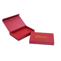 Blwch Rhodd Magnetig