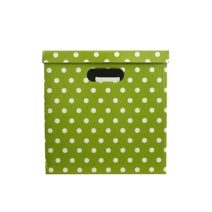 Personalized Shipping Boxes