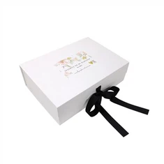 Blychau Rhodd Magnetig Addurnol